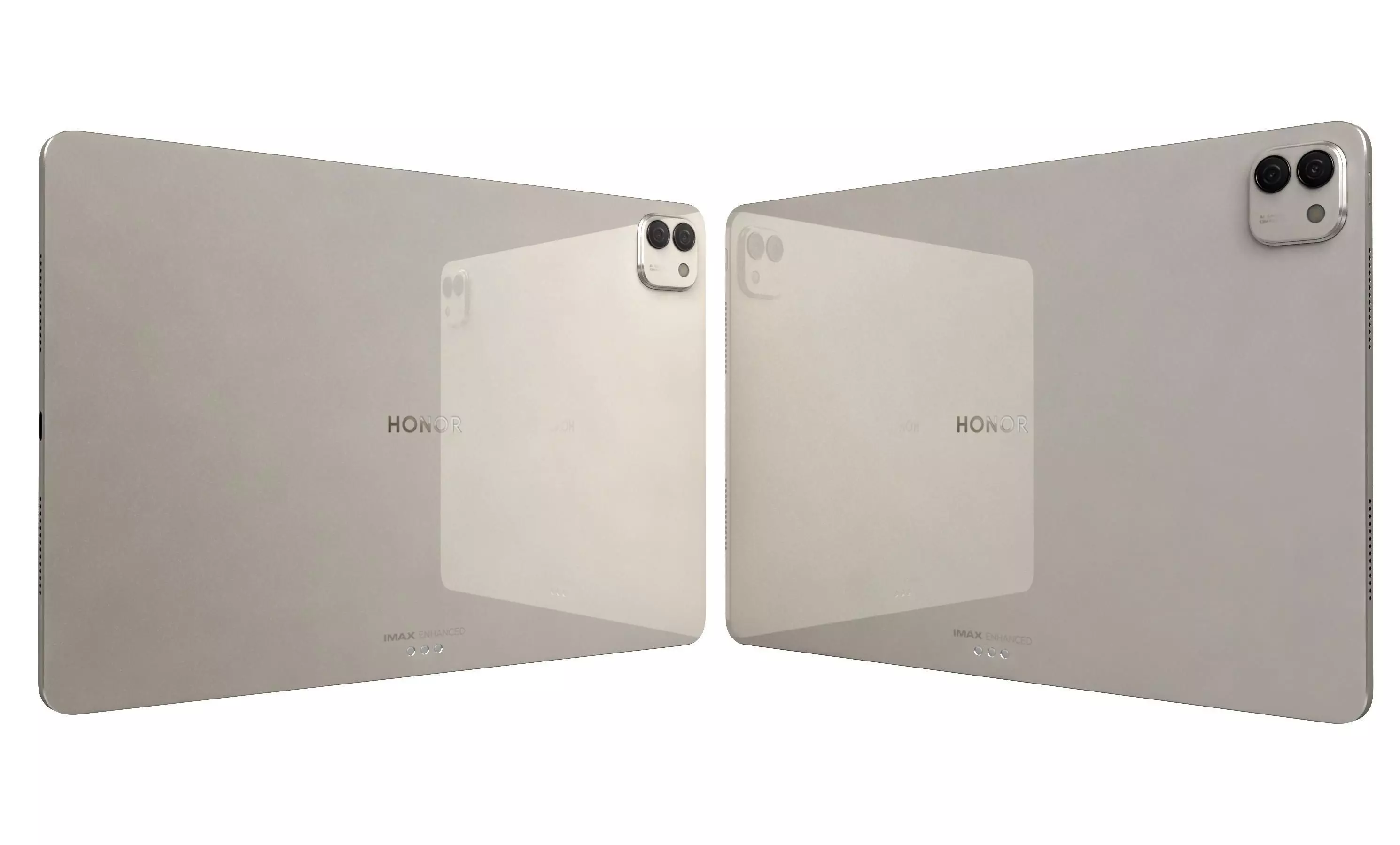 Honor MagicPad 3 Pro 13 3 All Colors 3D model_21