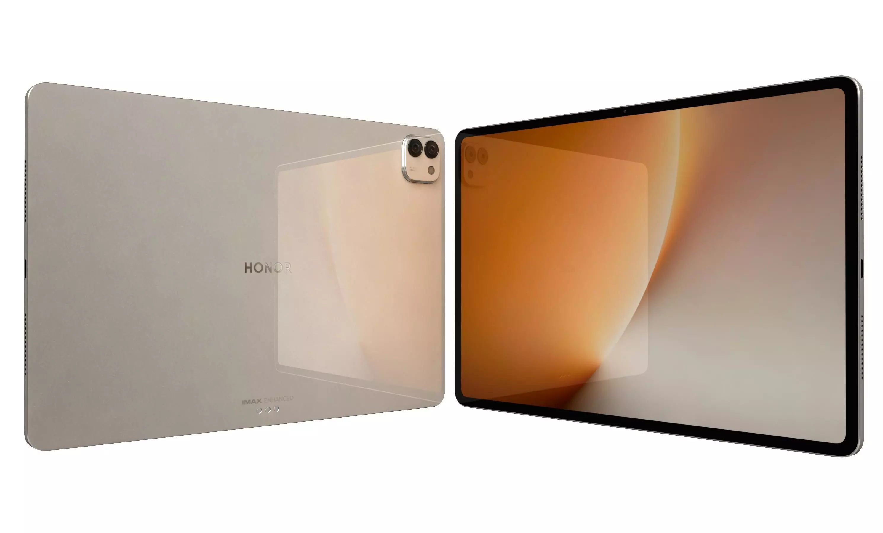 Honor MagicPad 3 Pro 13 3 All Colors 3D model_1