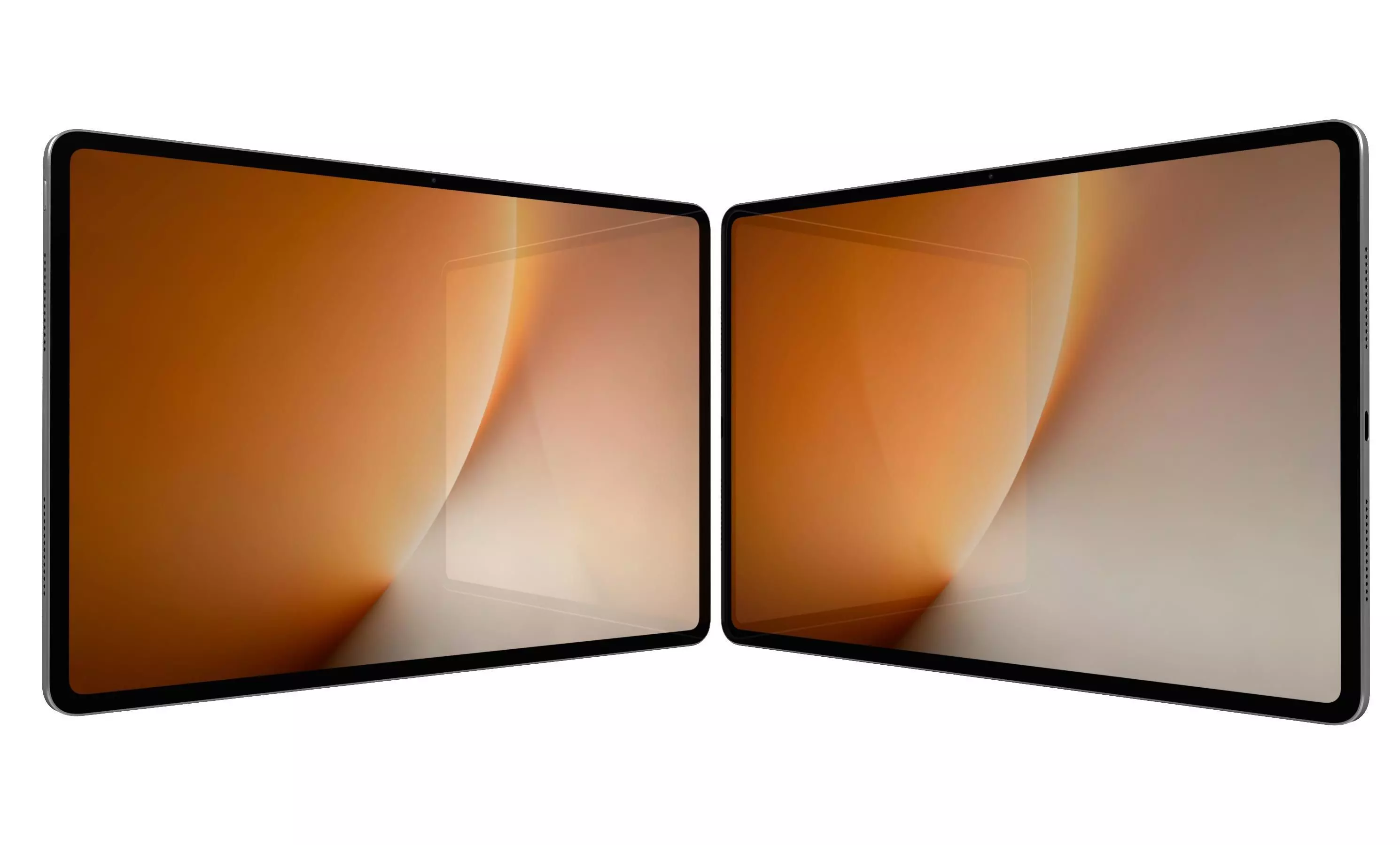 Honor MagicPad 3 Pro 13 3 All Colors 3D model_24