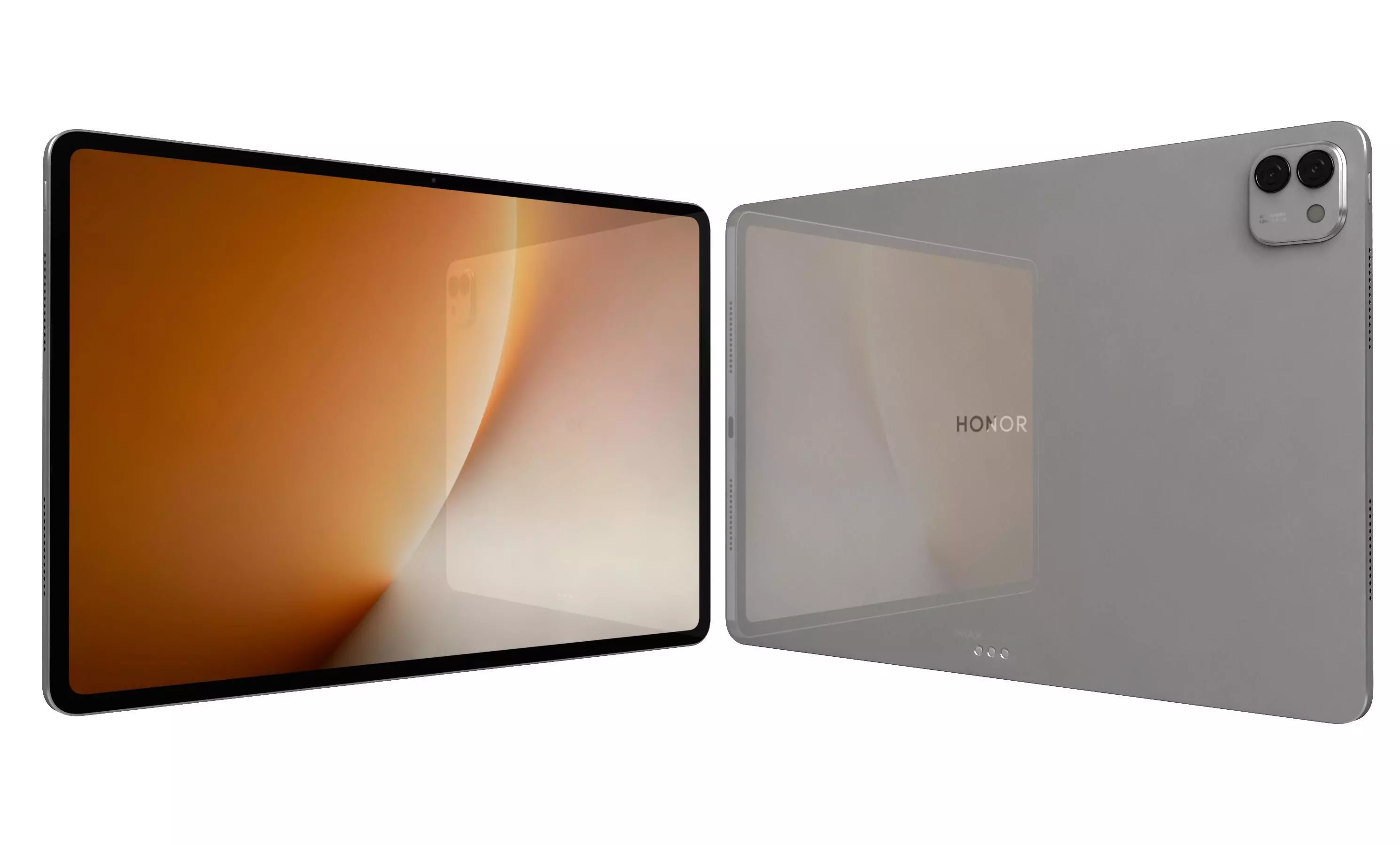 Honor MagicPad 3 Pro 13 3 All Colors 3D model_25