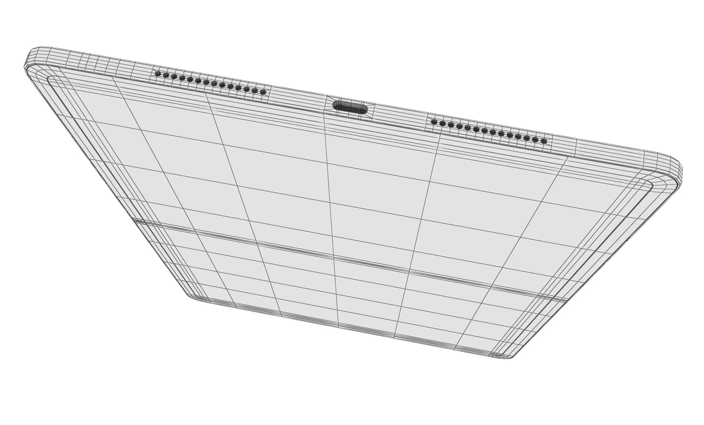 Honor MagicPad 3 Pro 13 3 All Colors 3D model_13