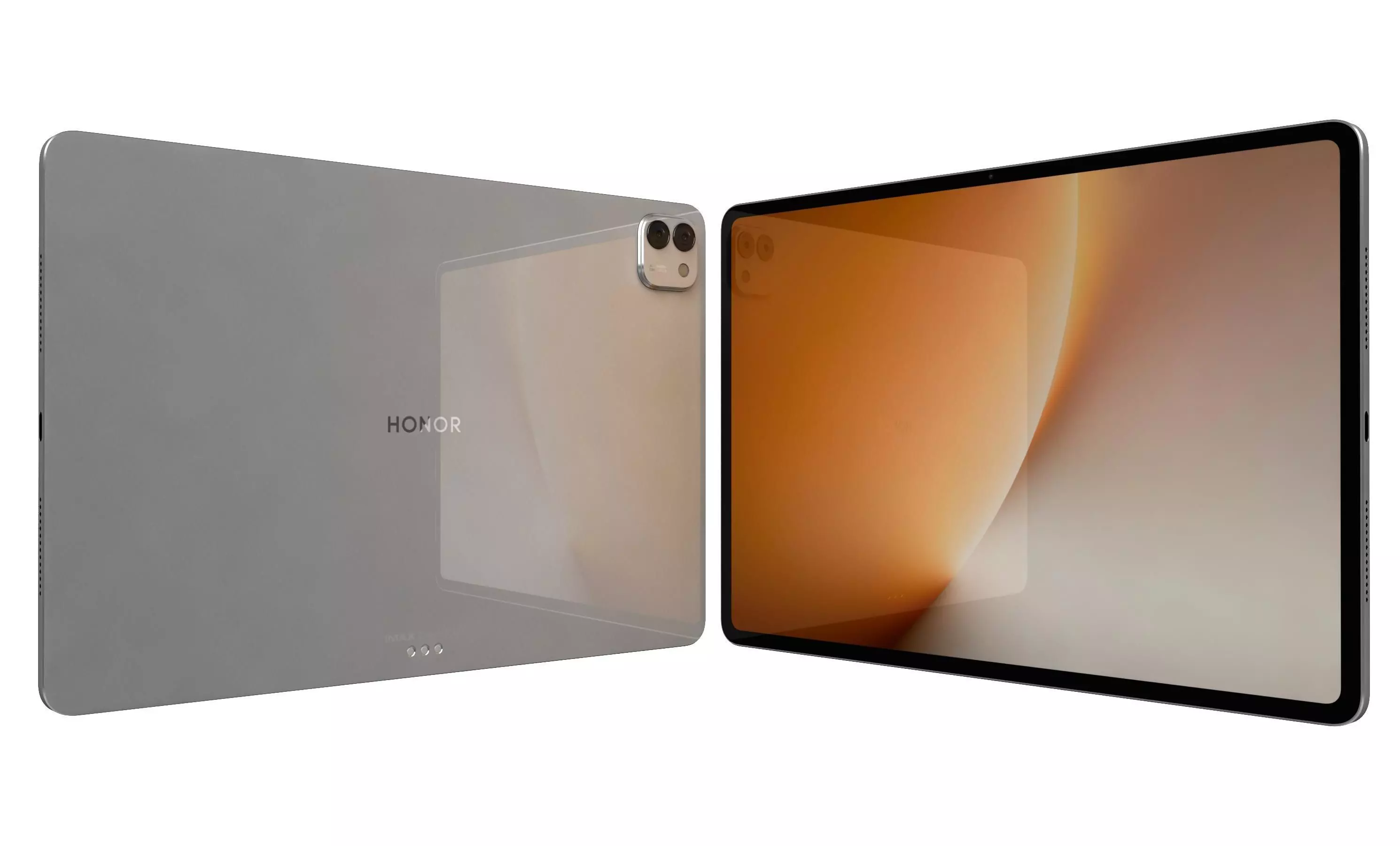 Honor MagicPad 3 Pro 13 3 All Colors 3D model_23