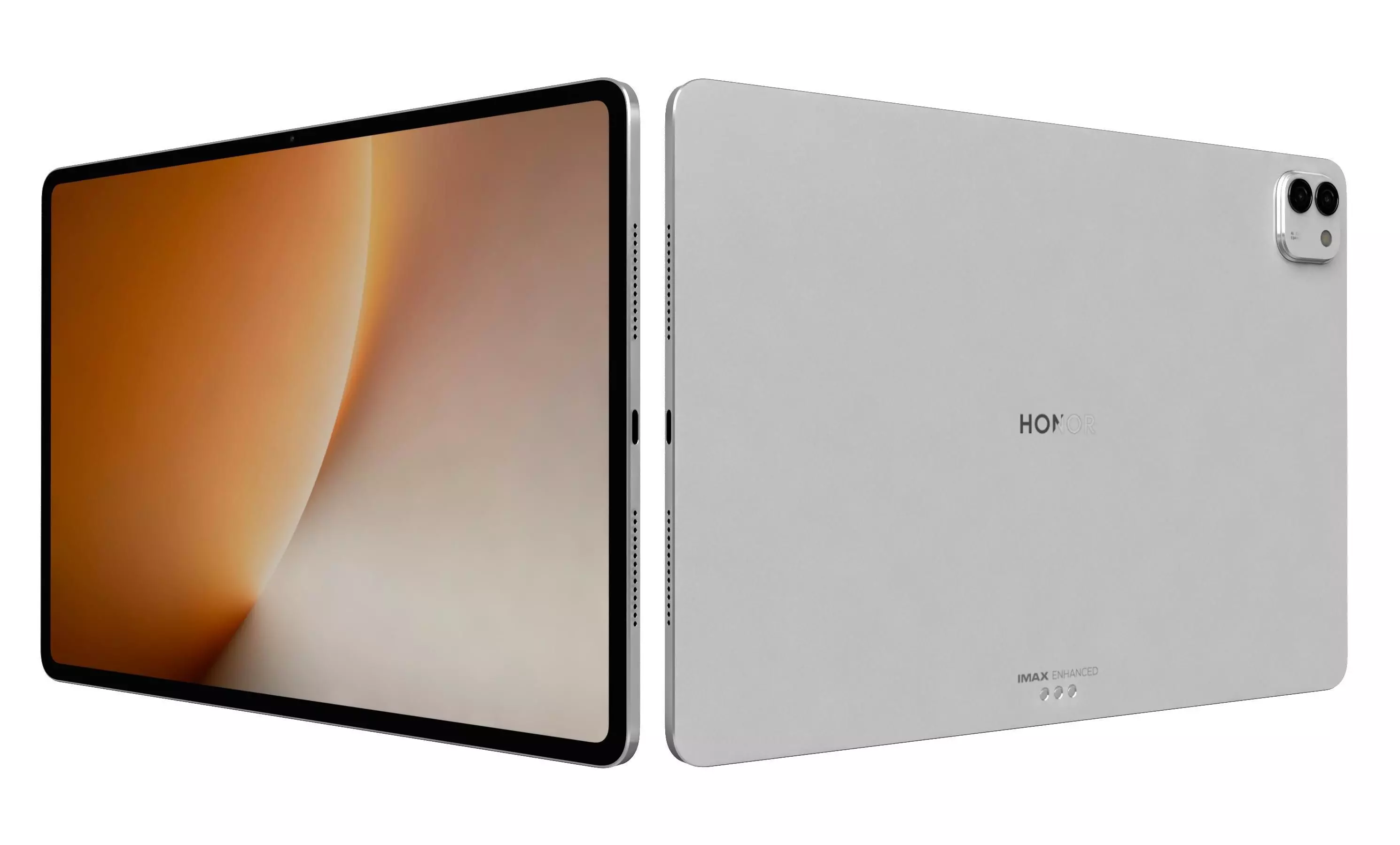 Honor MagicPad 3 Pro 13 3 All Colors 3D model_7