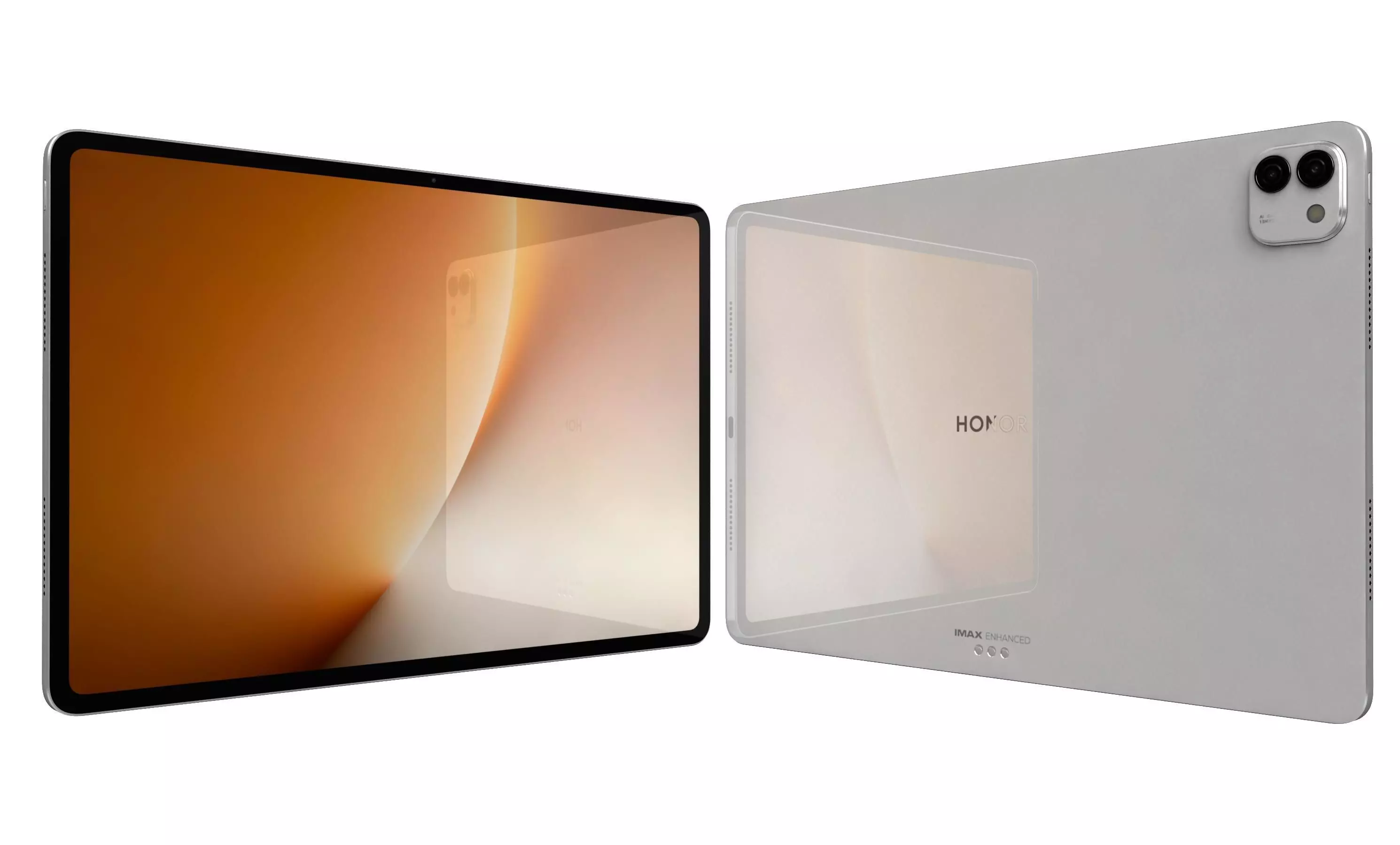 Honor MagicPad 3 Pro 13 3 All Colors 3D model_5