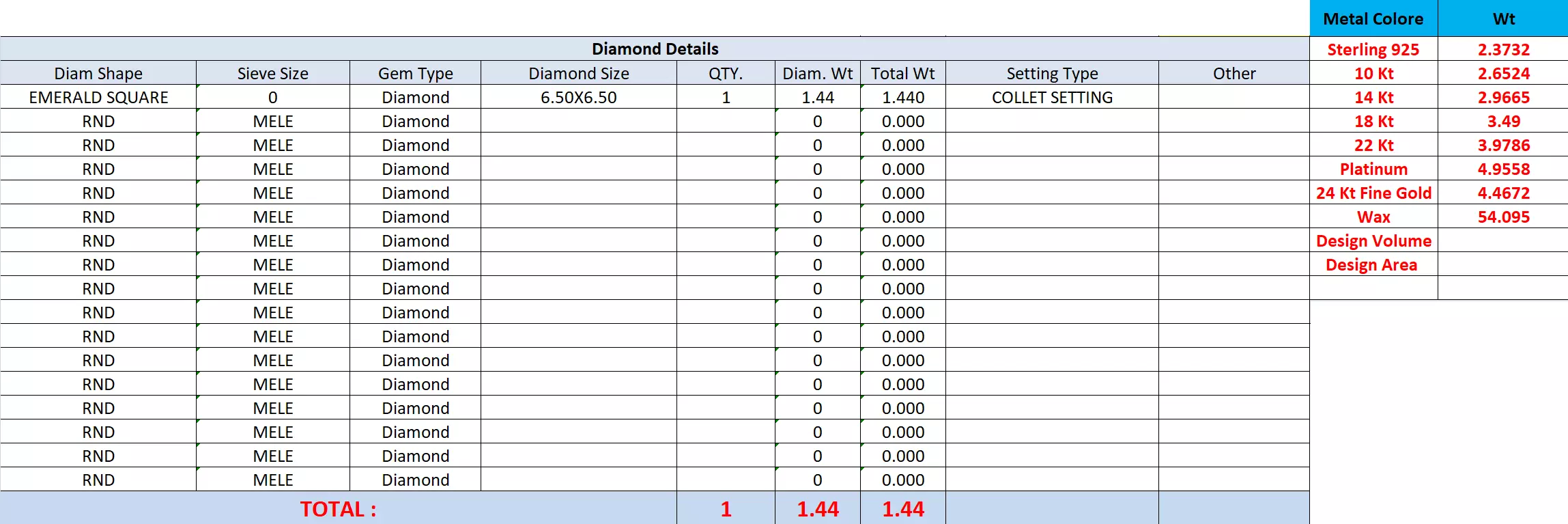 Solitaire Ring 3dm stl renders animation videos details 3D print model_2