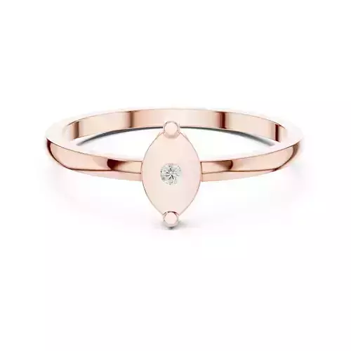 Delicate Ring 3dm stl renders animation videos details 