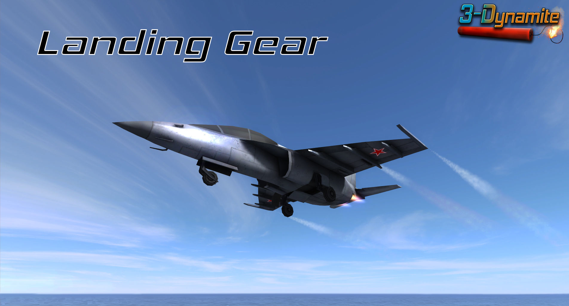 Mobile Low Poly Yakovlev Yak130 Low-poly 3D model_1