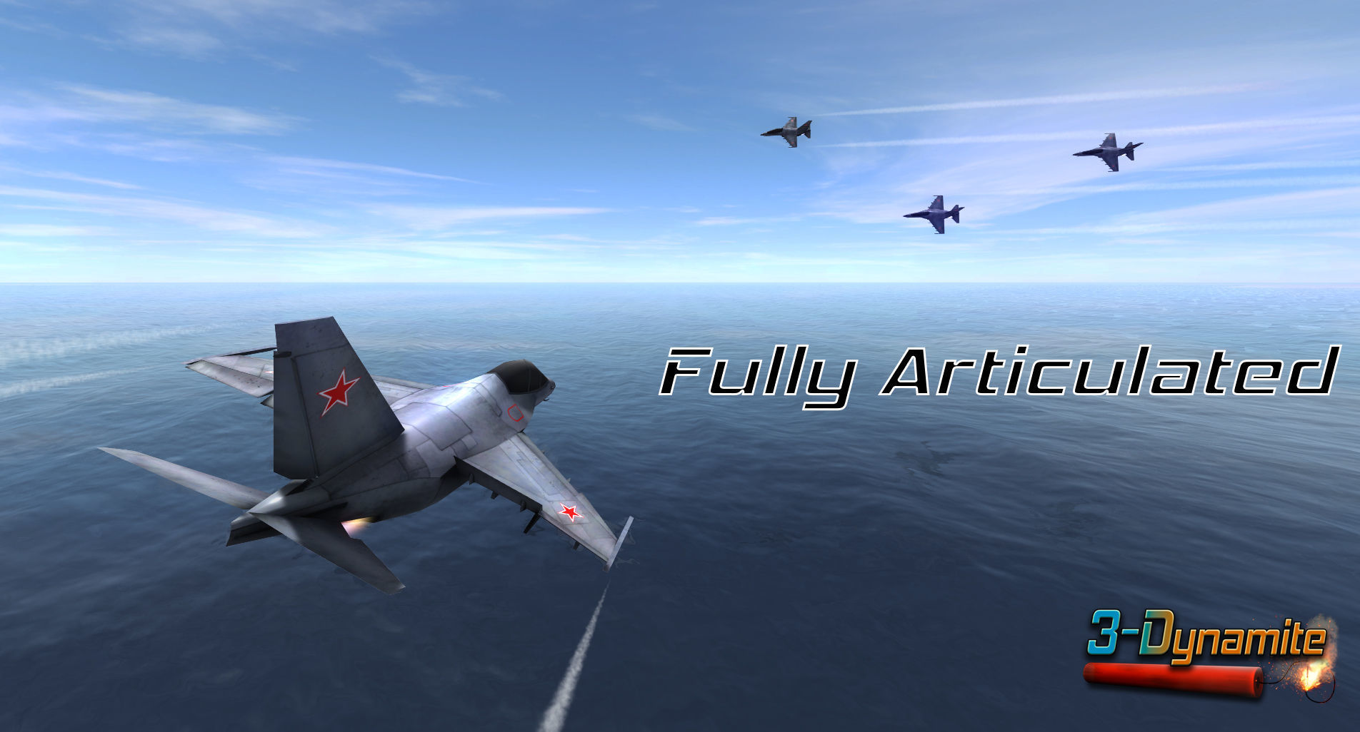 Mobile Low Poly Yakovlev Yak130 Low-poly 3D model_11