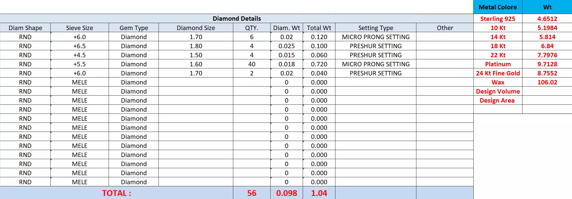 Halo Cluster Diamond Ring 3dm stl renders animation 3D print model_2