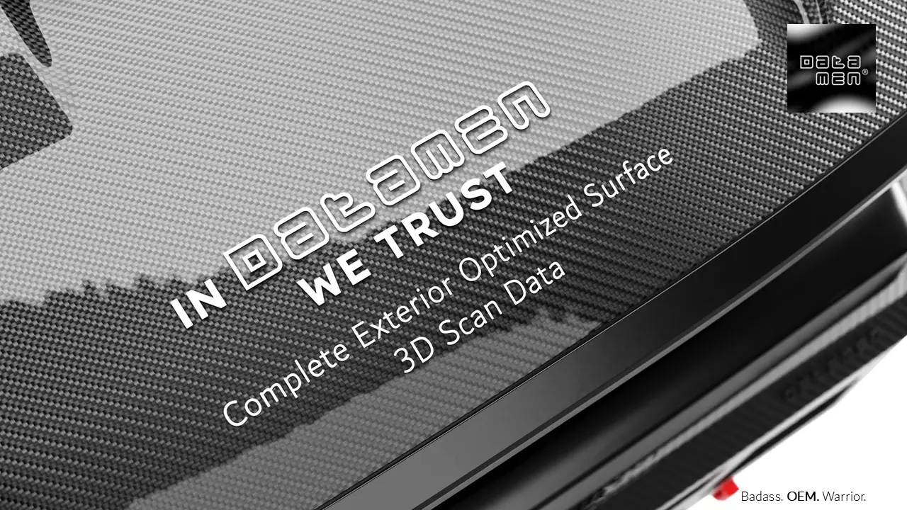 2025 TOYOTA 4RUNNER Front Winch Bumper Bullbar 3D Model 3D model_37