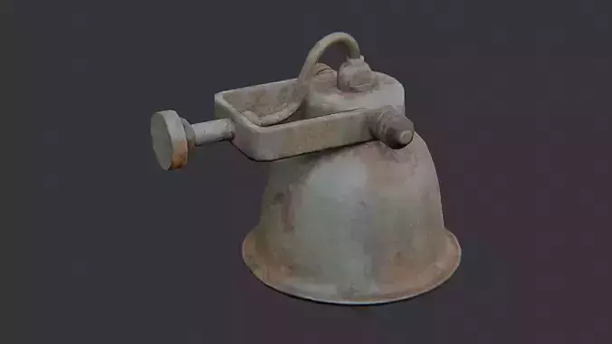 Rustic Wall Mount Lantern