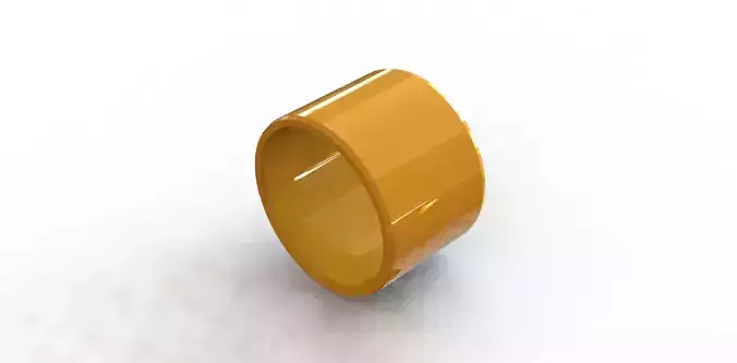 Bucha ATI RSPG 151712 Bushing