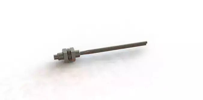 Cabo Fibra Optica Sick LL3 DK06 Fiber Optic Cable