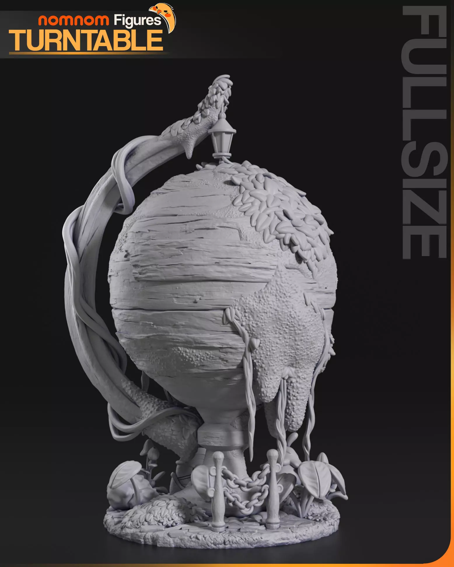 Hornet - Hollow Knight 3D print model_10