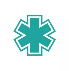 TwindBricks3D - 60465 Emergency Air Ambulance Airplane 3D print model_12