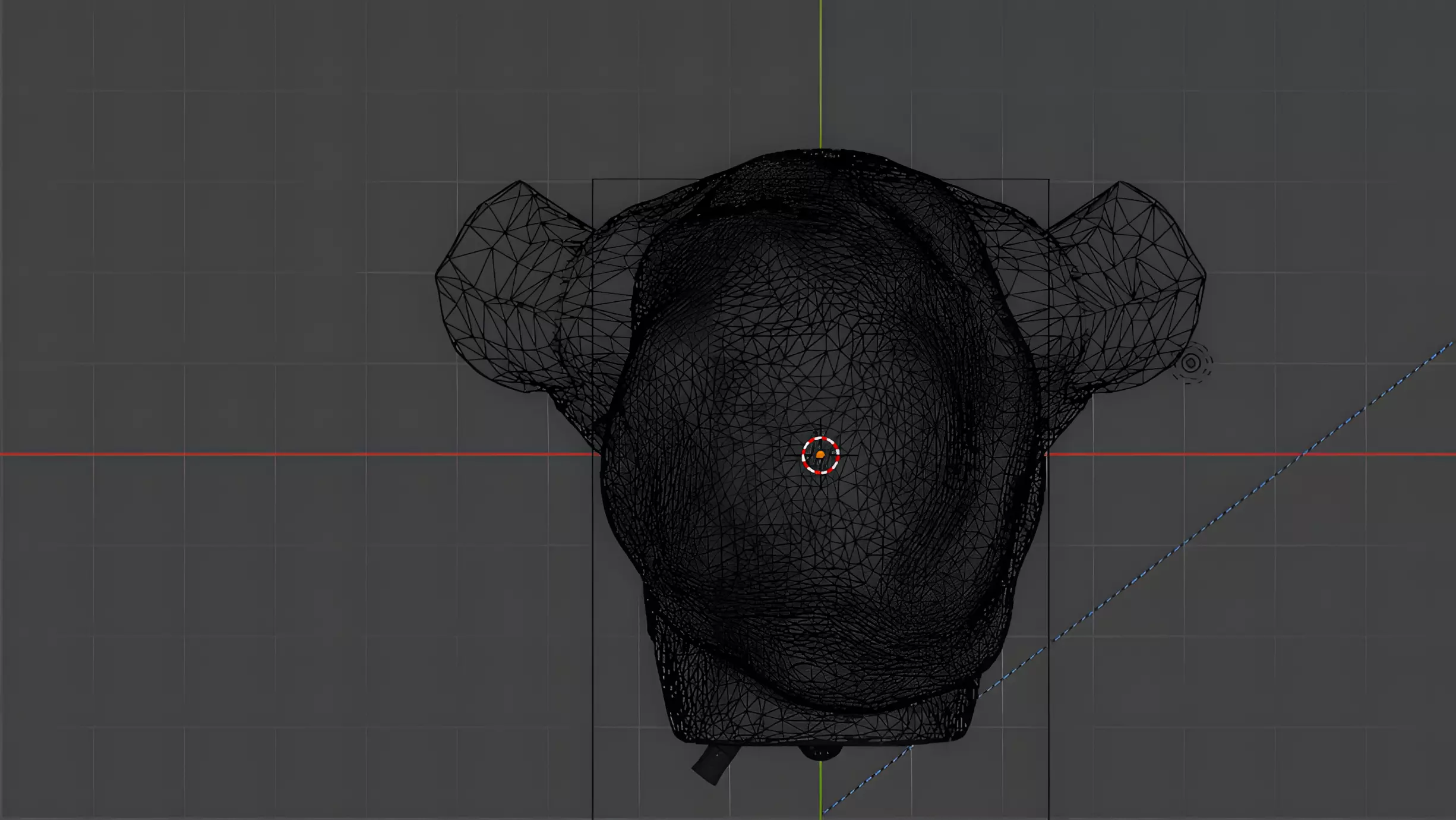 Stylized Old Man Character  Sculpted 3D Model  Games  Printing 3D print model_11