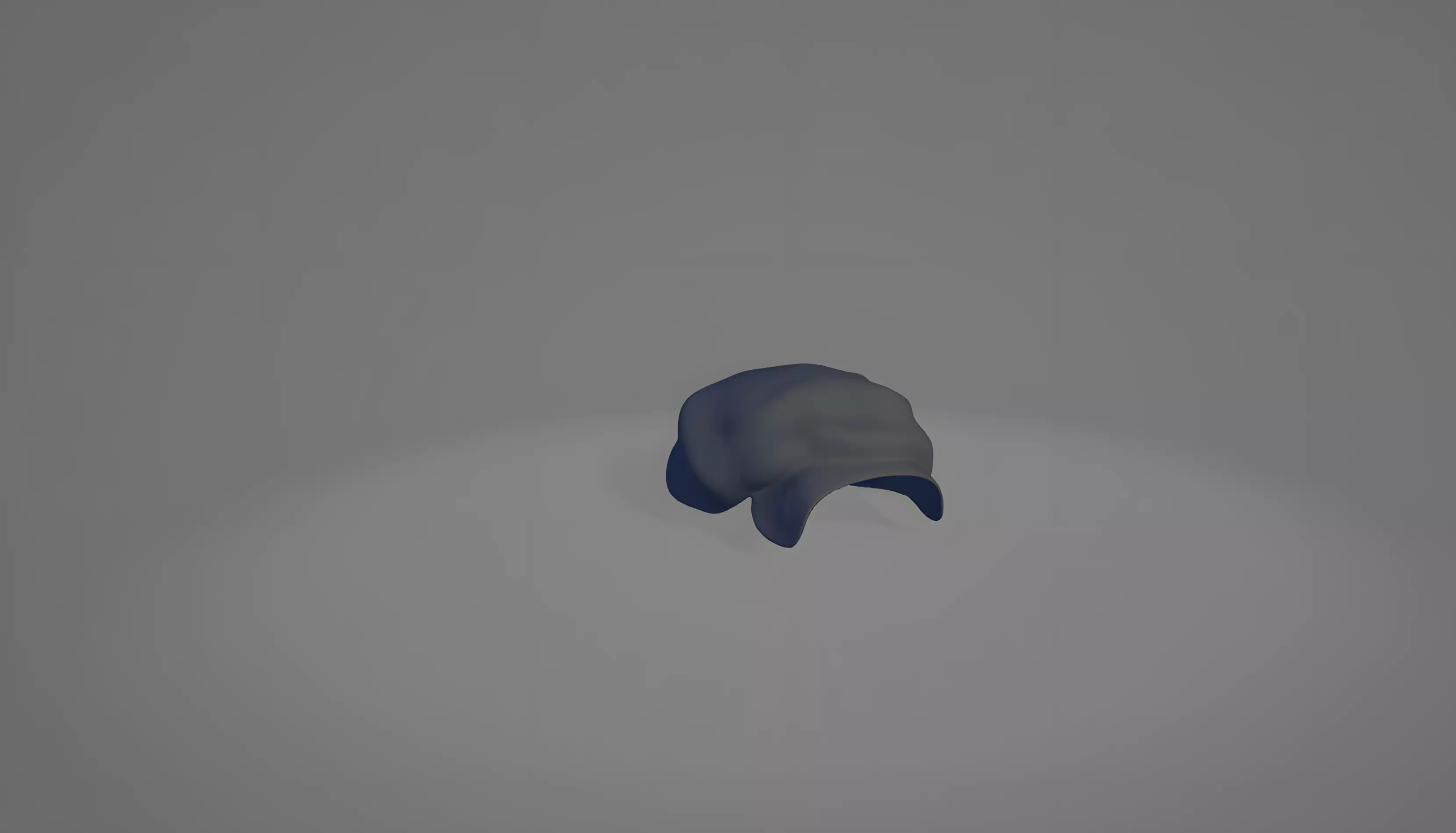 Stylized Old Man Character  Sculpted 3D Model  Games  Printing 3D print model_14