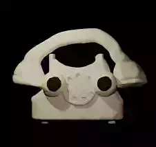 Jack stauber Baby Hotline Tea Errors Phone