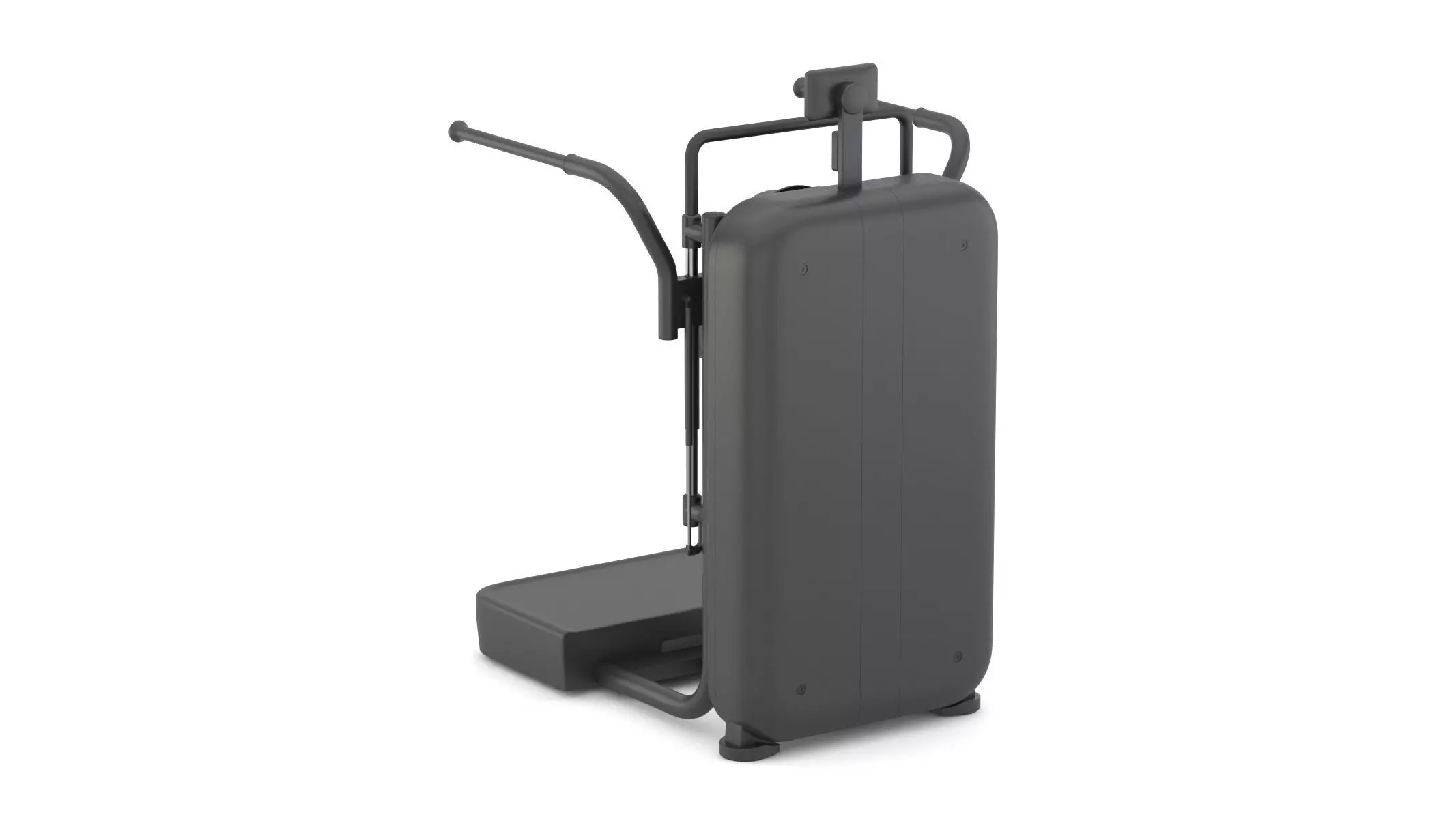 Technogym Selectorized Artis Multi Hip 3D model_5