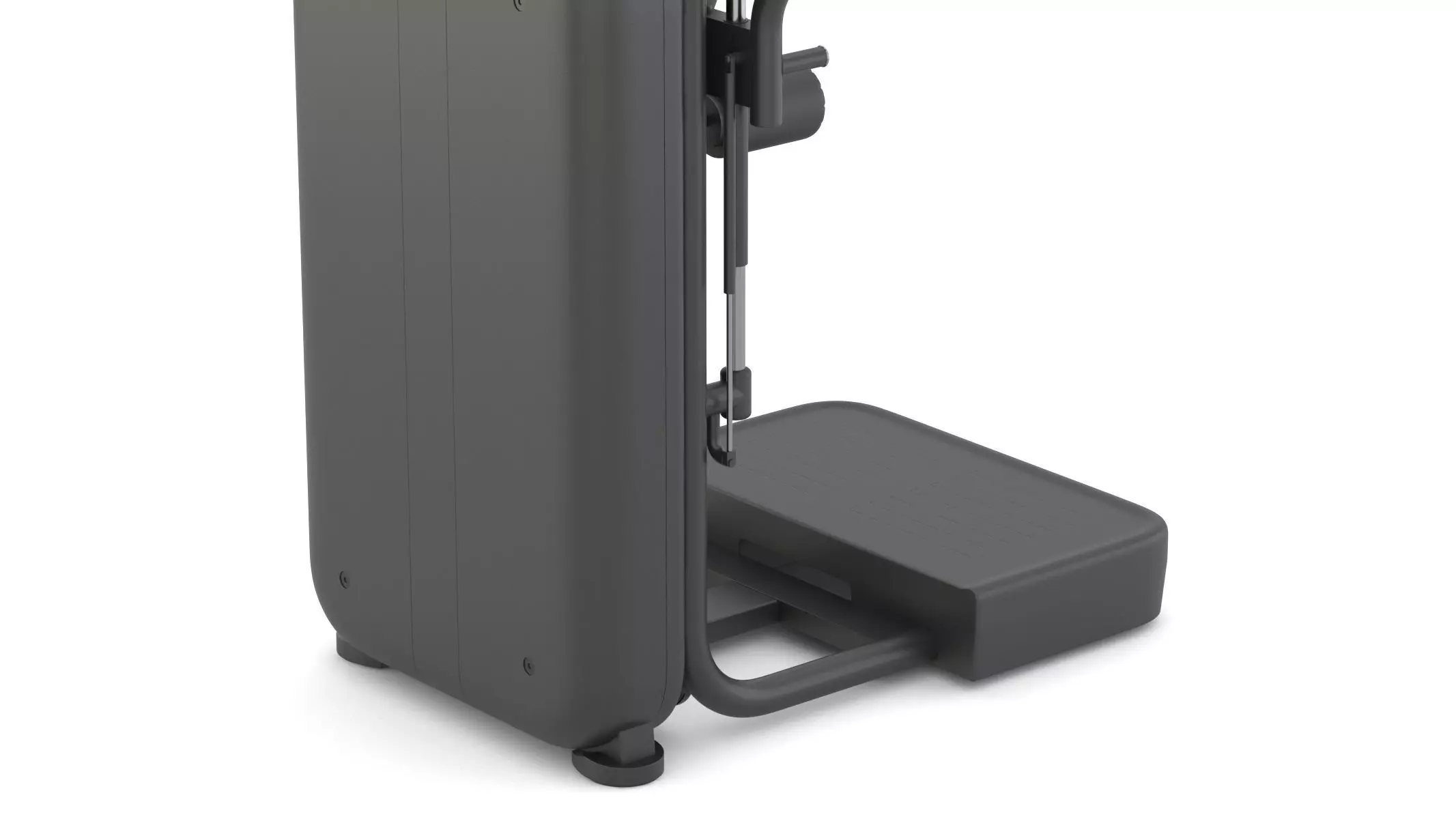 Technogym Selectorized Artis Multi Hip 3D model_14