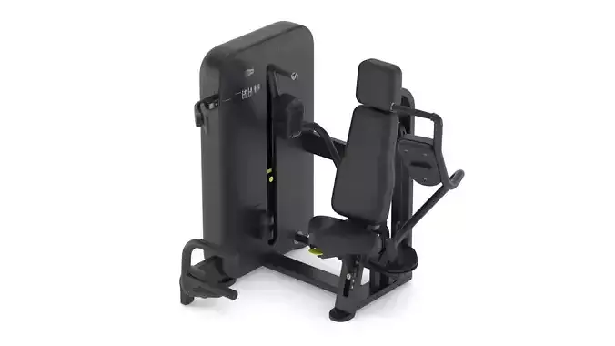 Technogym Selectorized Artis Multi Hip