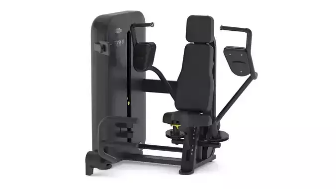 Technogym Selectorized Artis Pectoral
