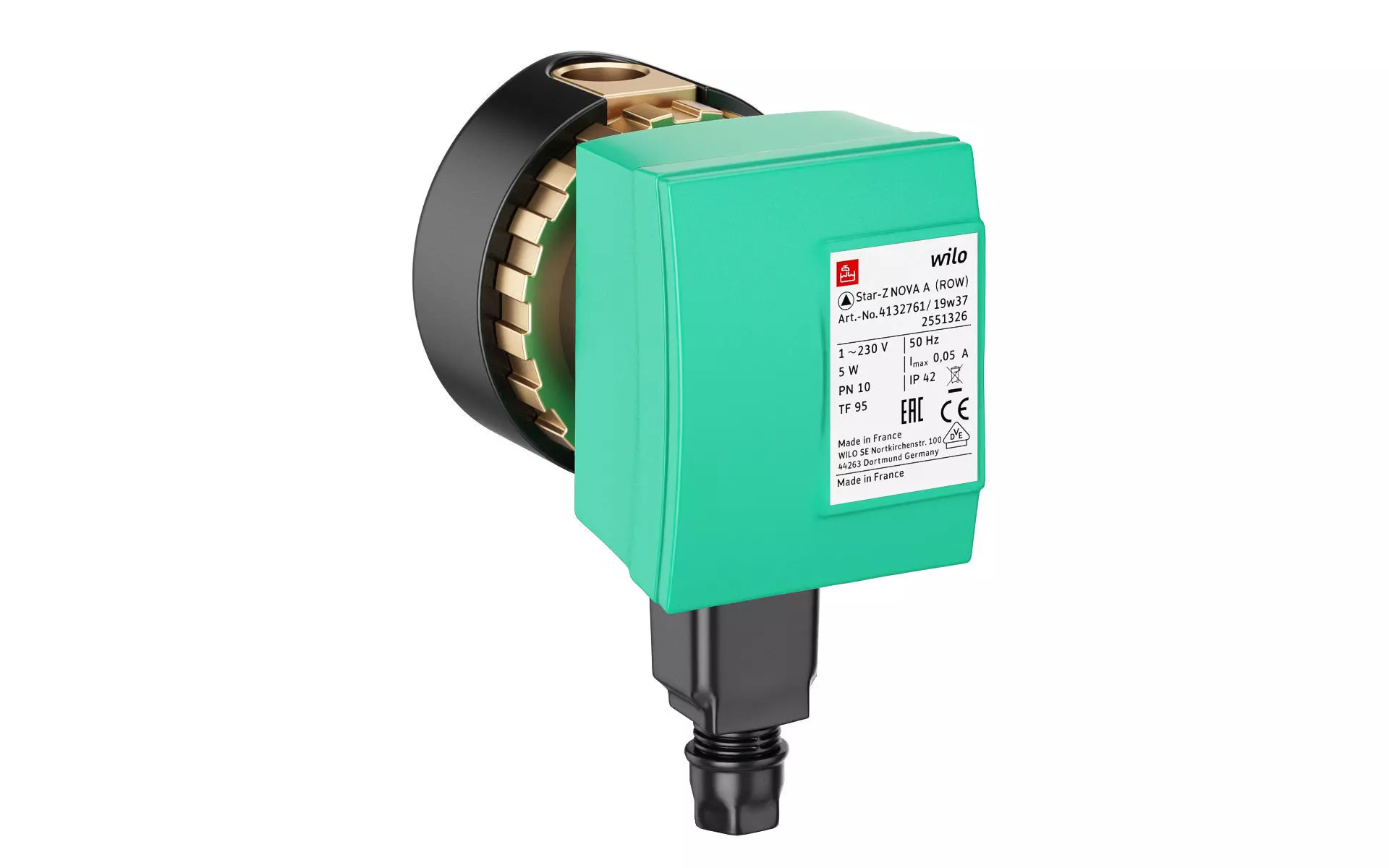 Boiler room full set 3D model_33