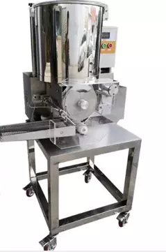 Automatic Patty Maker is available in STEP file format 3D print model_4