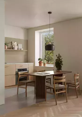  Minimalist Apartment Interior