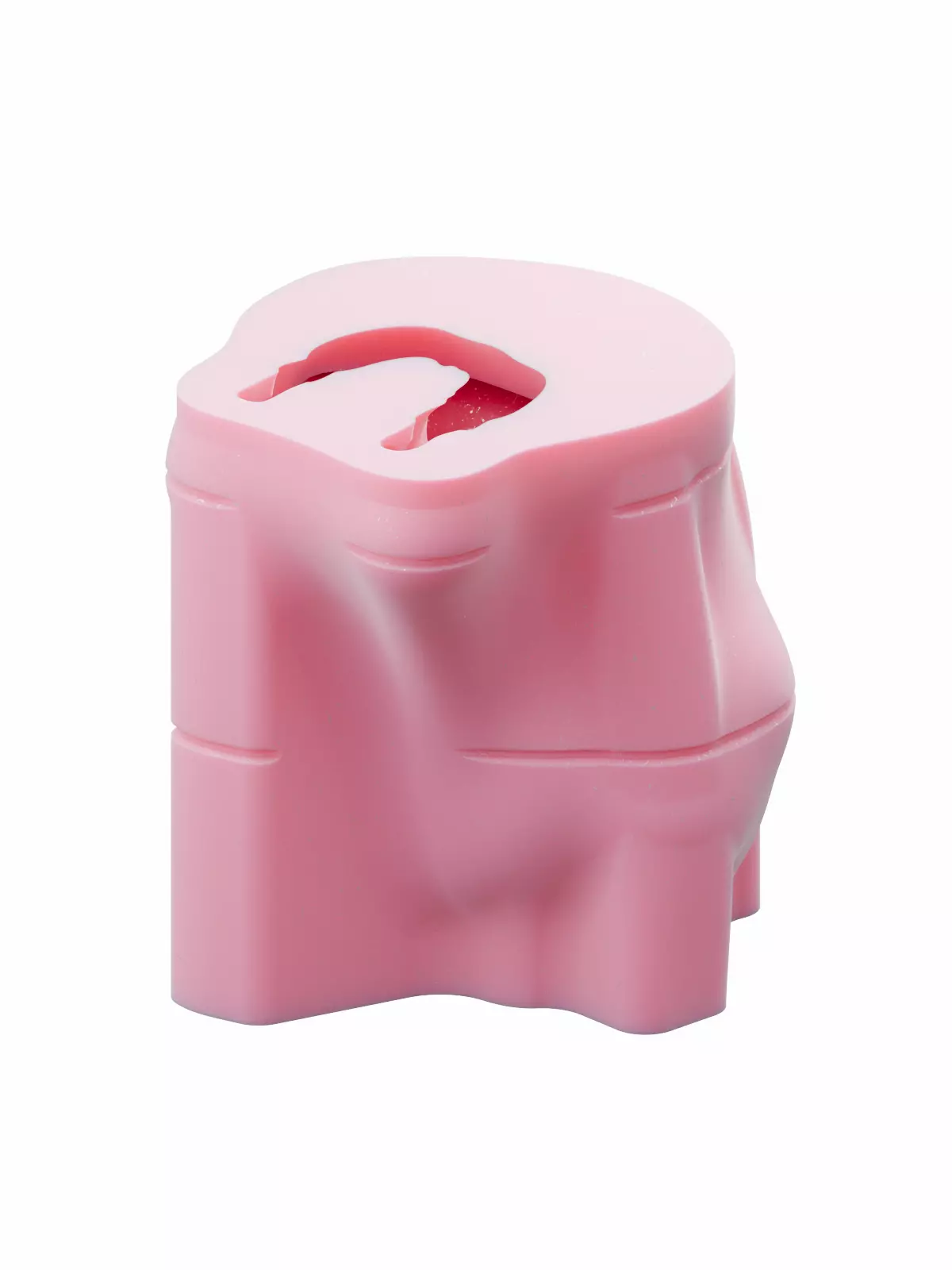 3D Printable Mold Master Anime Boy 3D print model_1