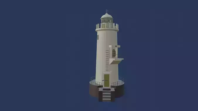 Japanese  Famous and beloved Lighthouse  Part8
