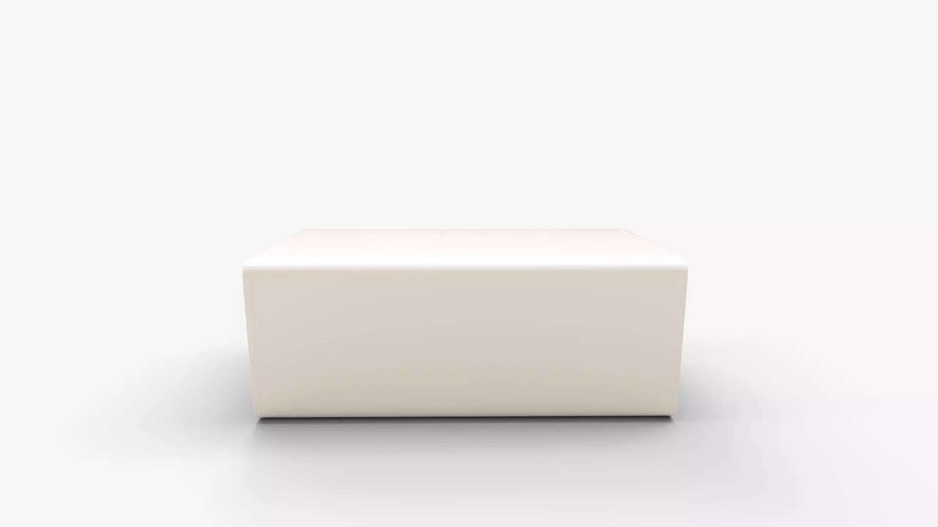 Fall Front Bread Bin 3D model_4