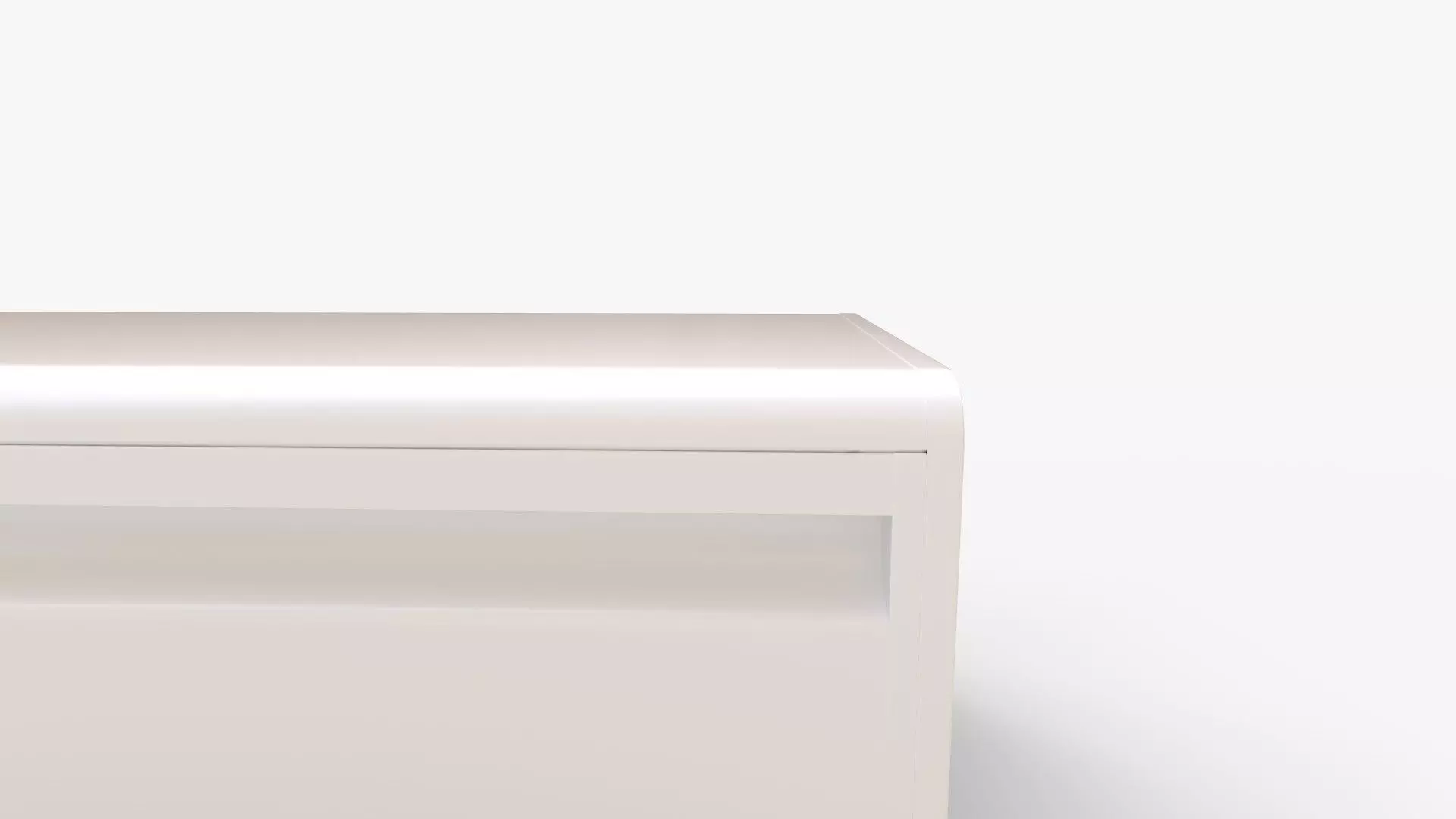 Fall Front Bread Bin 3D model_10