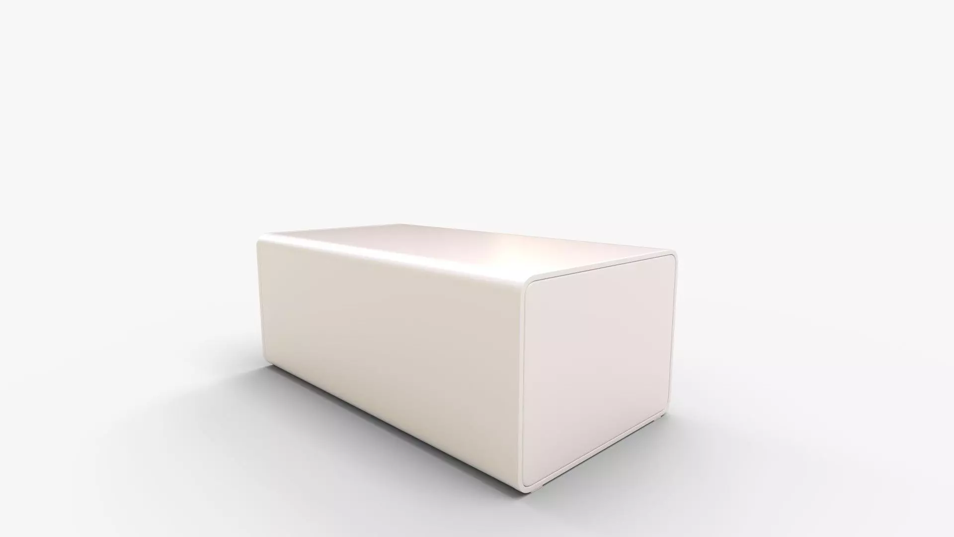 Fall Front Bread Bin 3D model_3