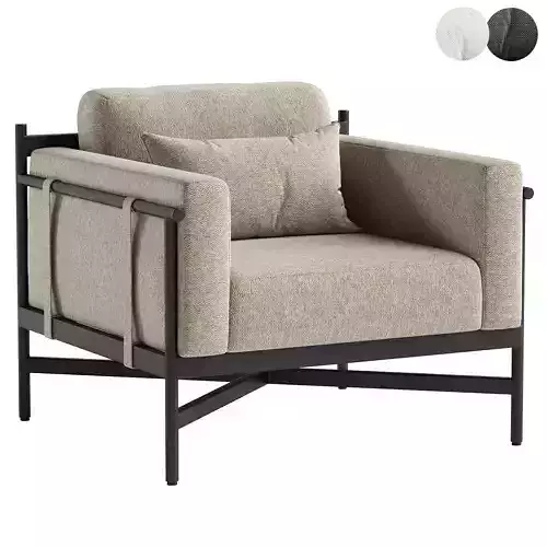 Hearst Outdoor Chair