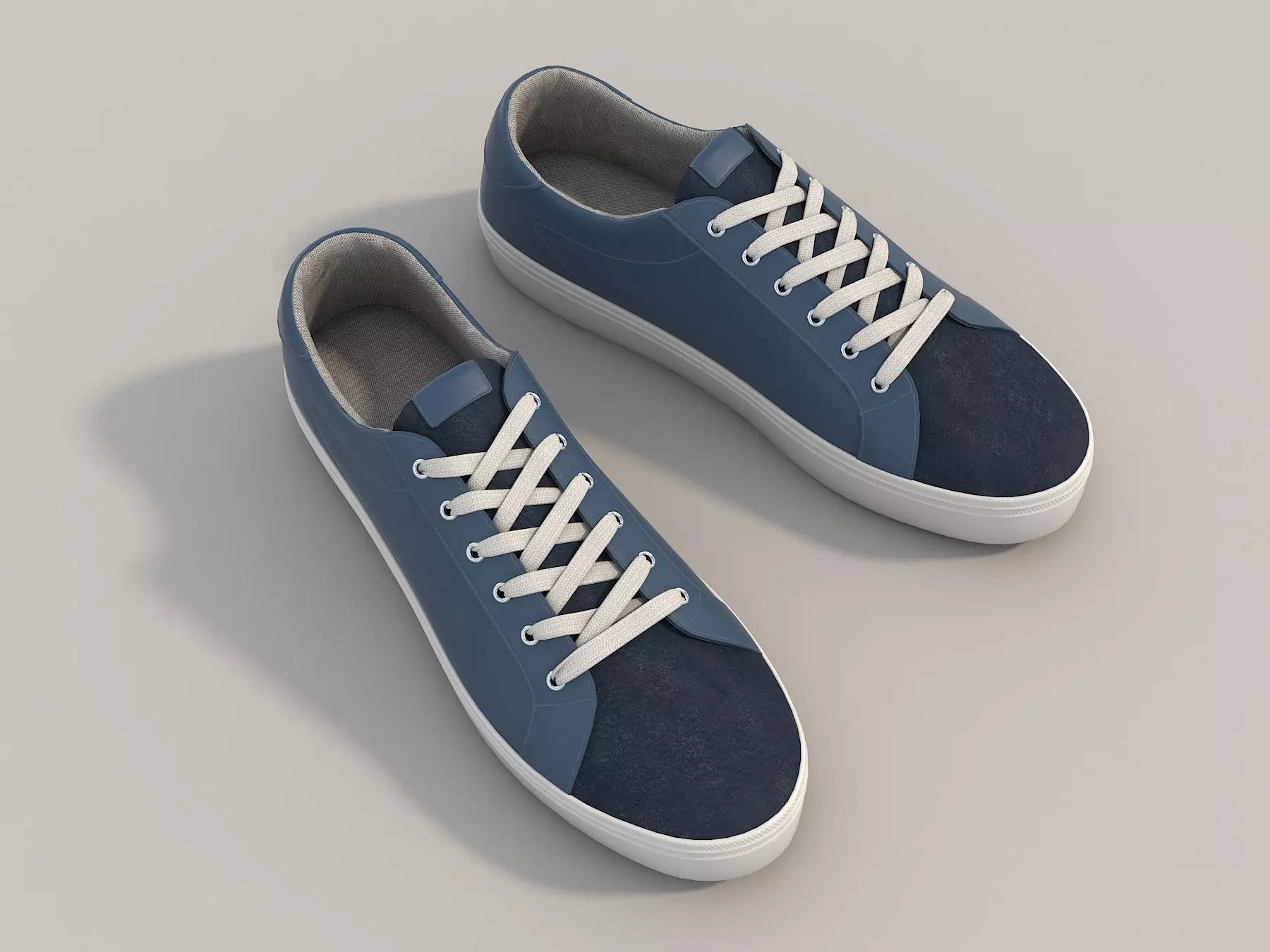 Shoes Collection 5 3D model_8