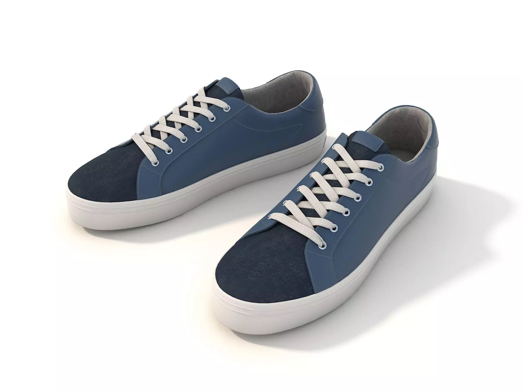 Shoes Collection 5 3D model_4