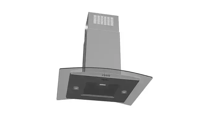 Whirlpool 30 Inch Range Hood WVI51UC0LS