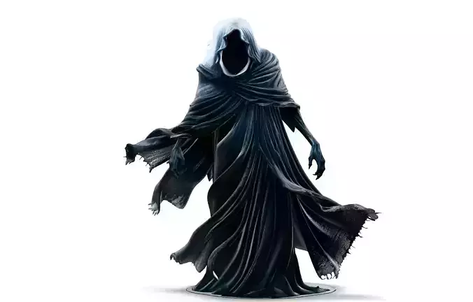 Headless Reaper