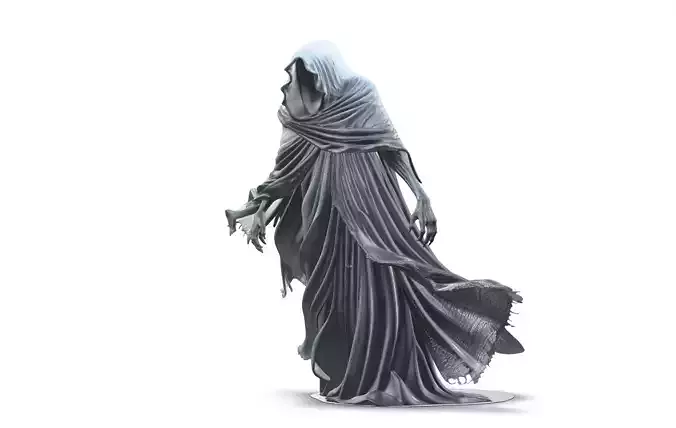 Headless Reaper