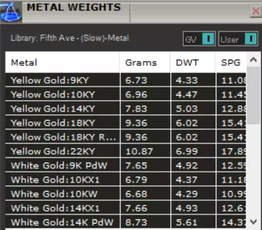 Two Tone Round Pendant with Split Heart Motif gp0005 3D print model_5