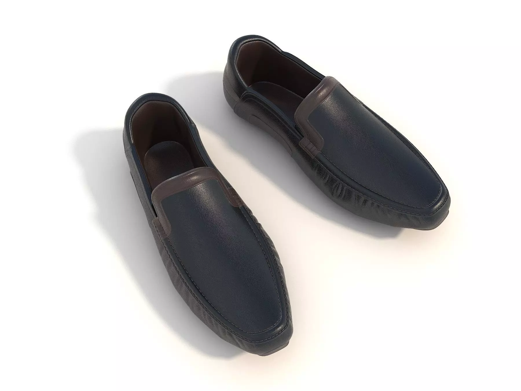 Shoes Collection 6 3D model_9