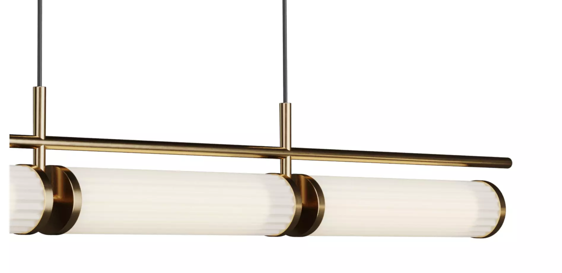 NUMU L PENDANT LAMP Low-poly 3D model_8