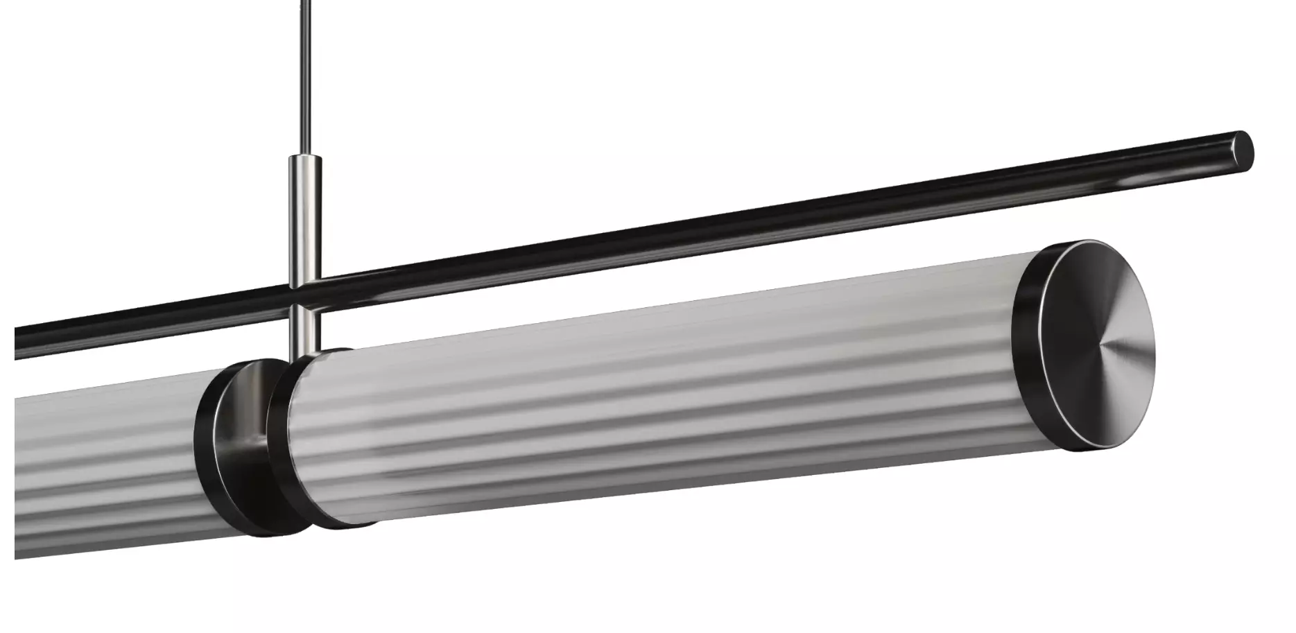 NUMU L PENDANT LAMP Low-poly 3D model_6