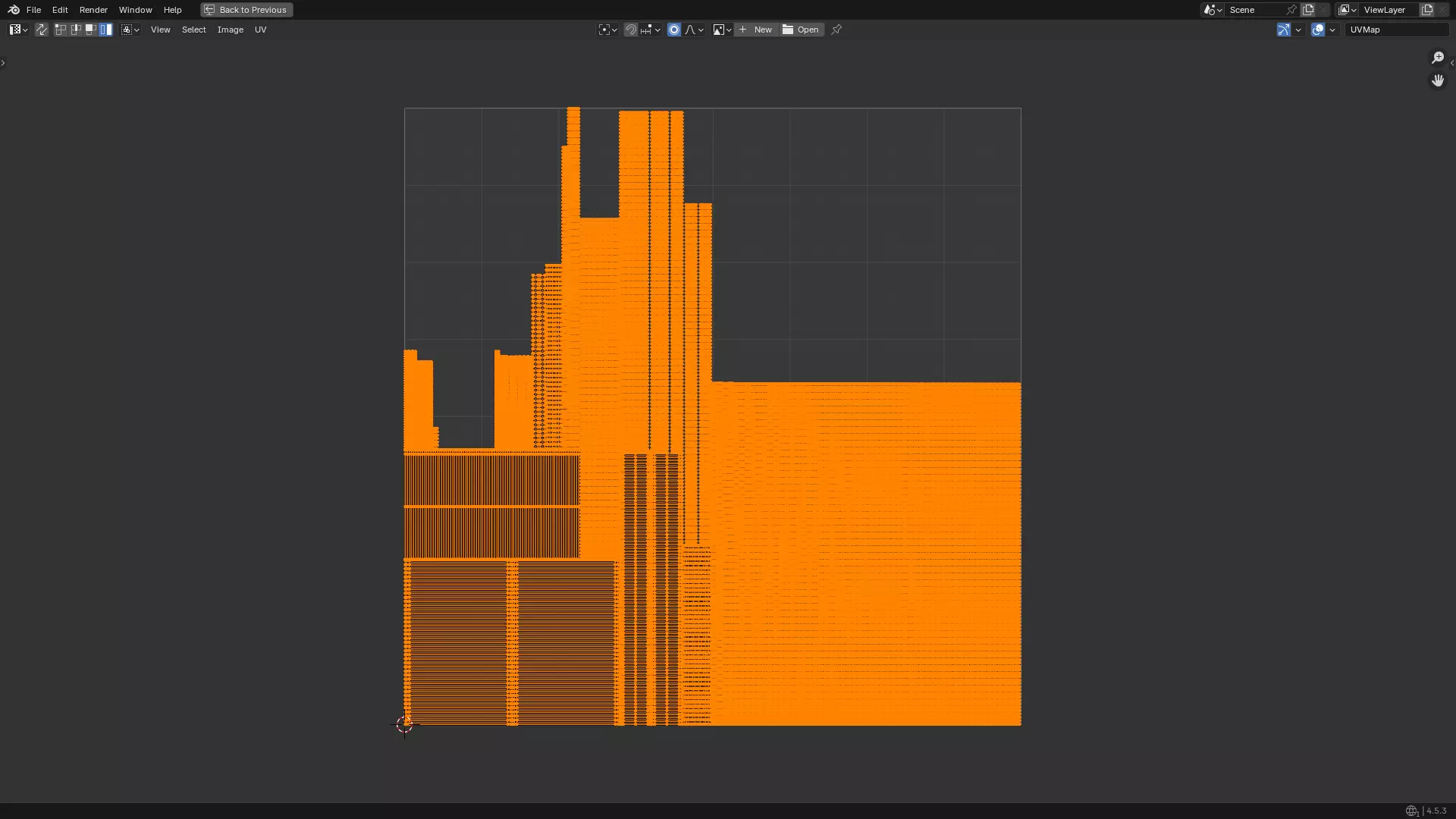 Solder Spool of Silver Wire PBR 3D model_35