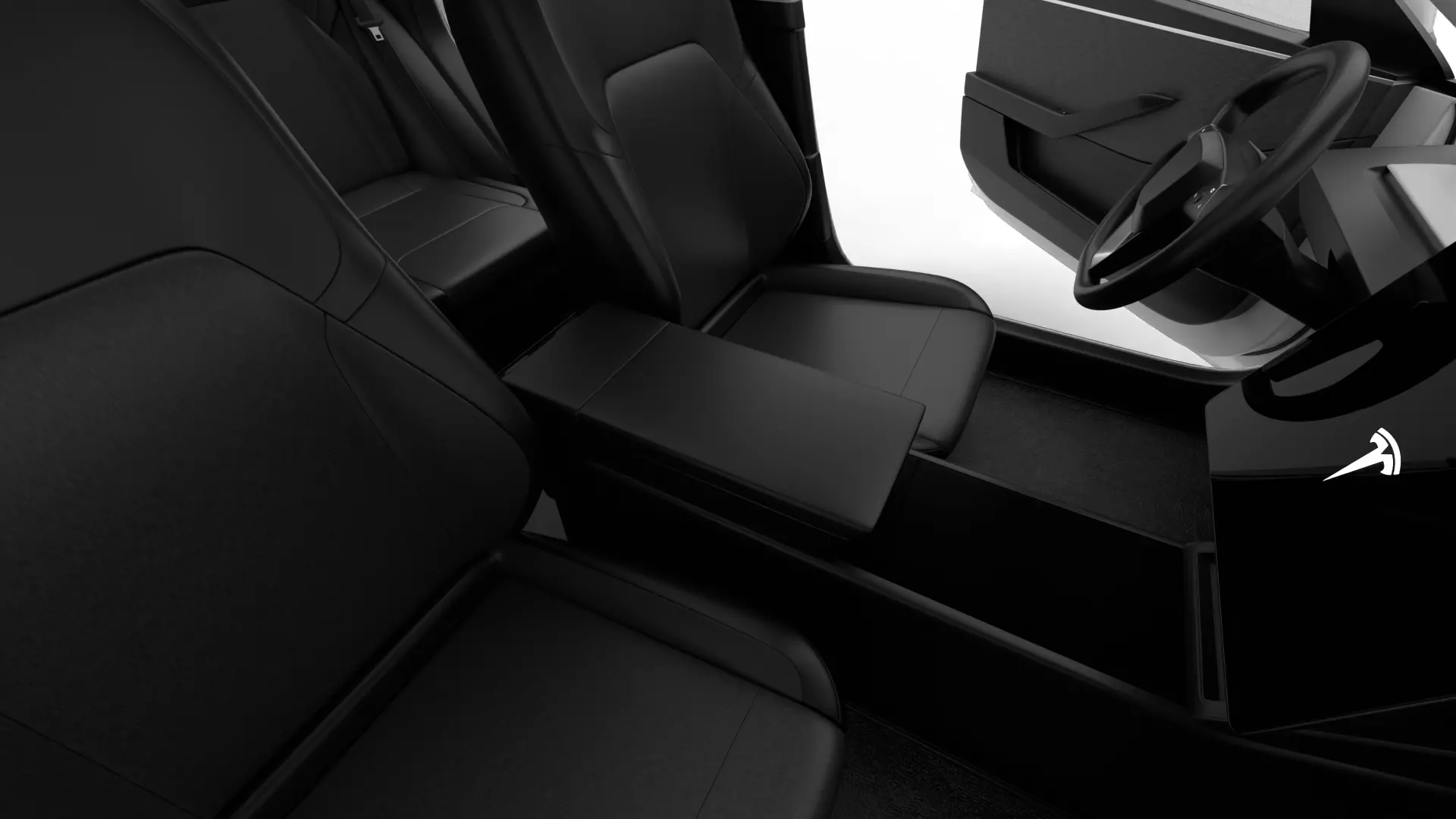 Tesla Model 3 Standard 2026 HQ 3d model 3D model_26