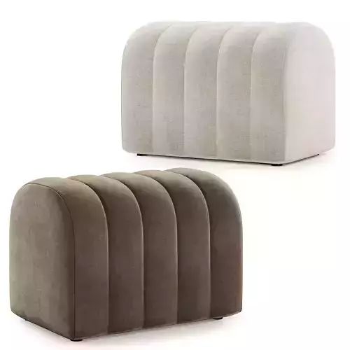 Bionica pouf