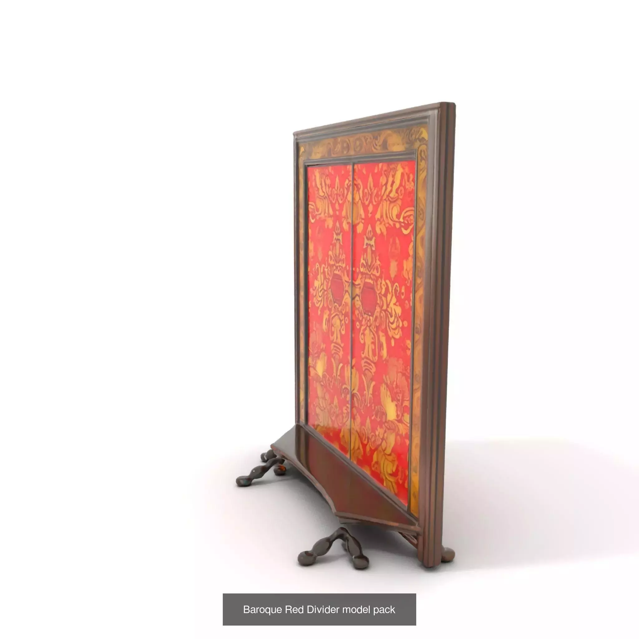 Majestic Antique Furniture Collection _33