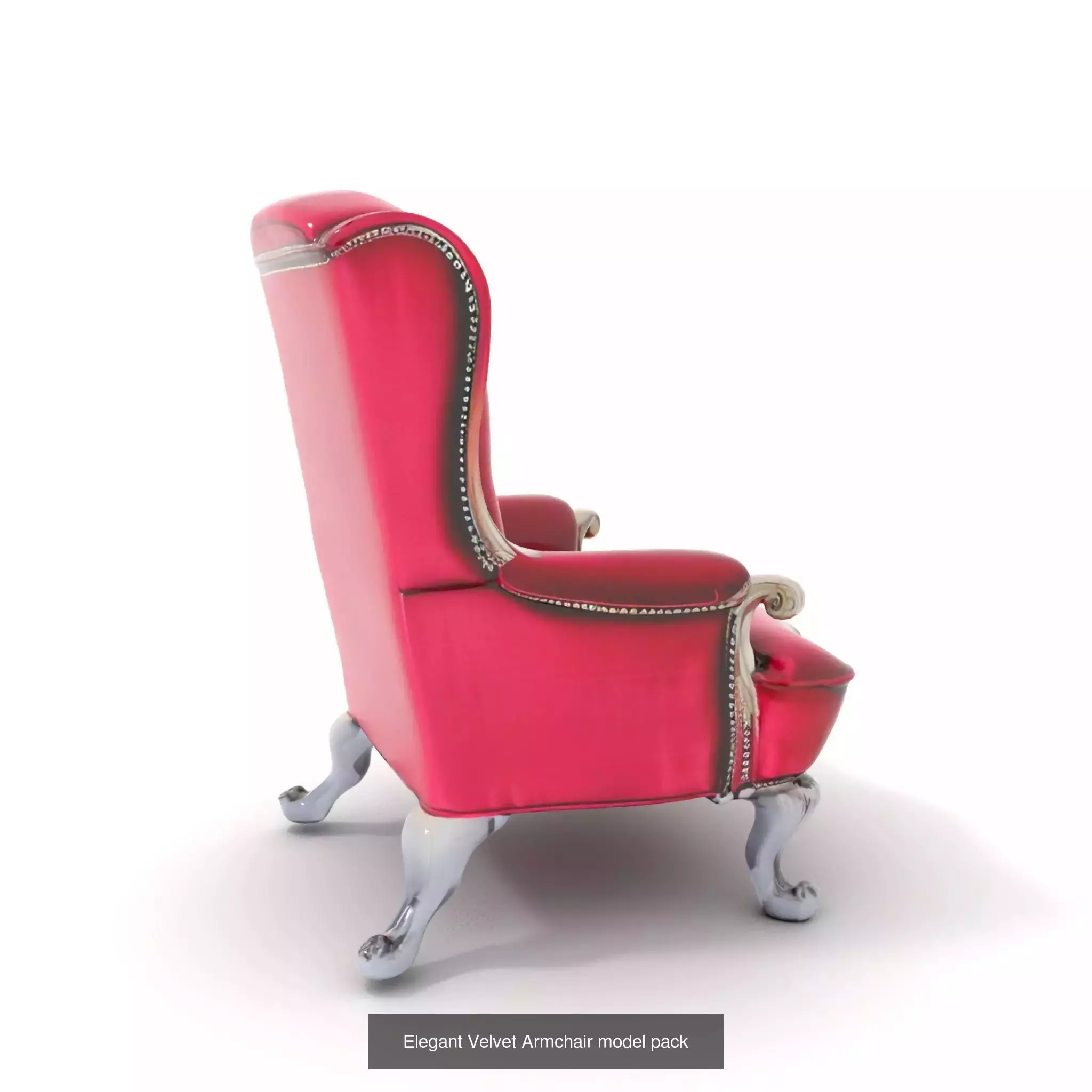 Majestic Antique Furniture Collection _29