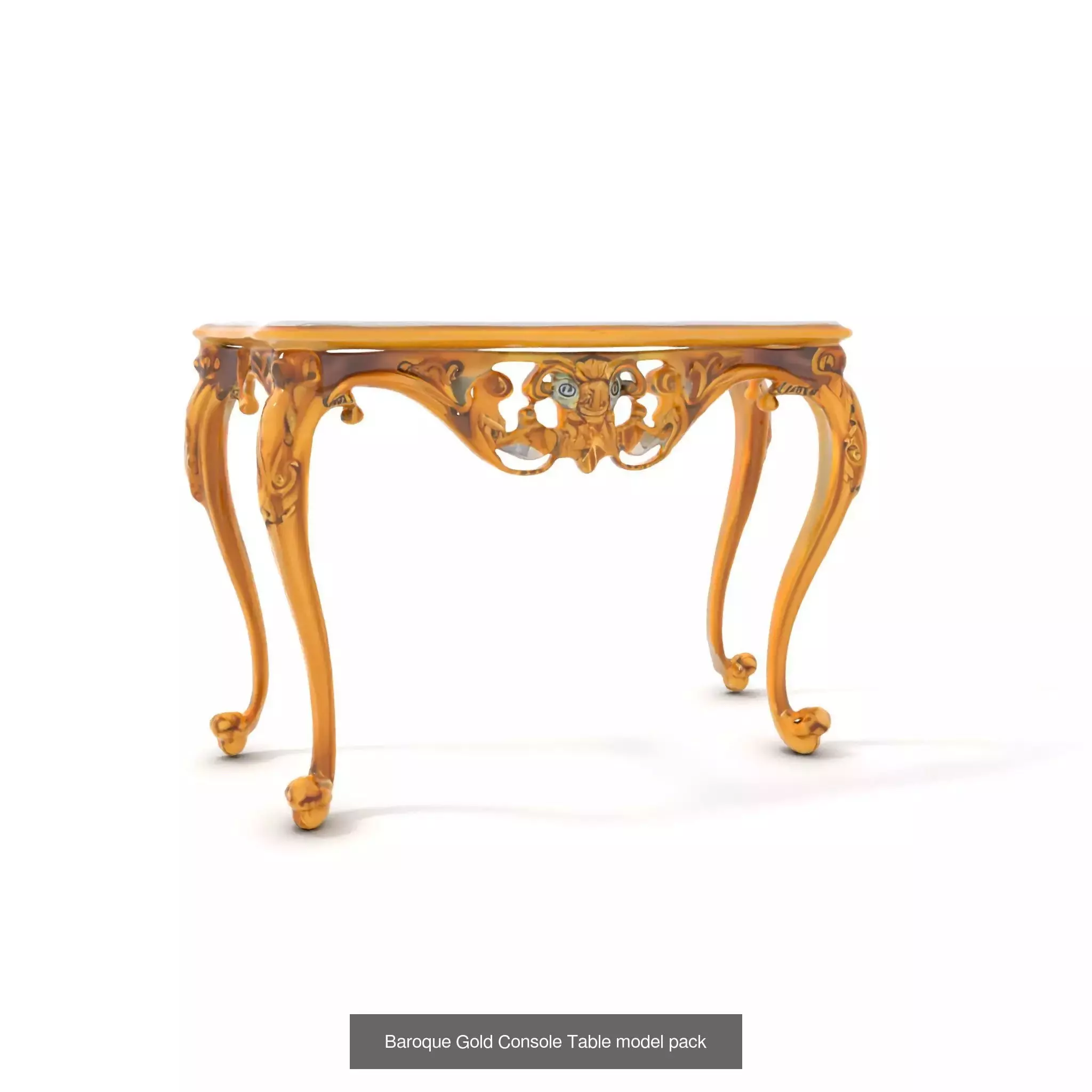 Majestic Antique Furniture Collection _38